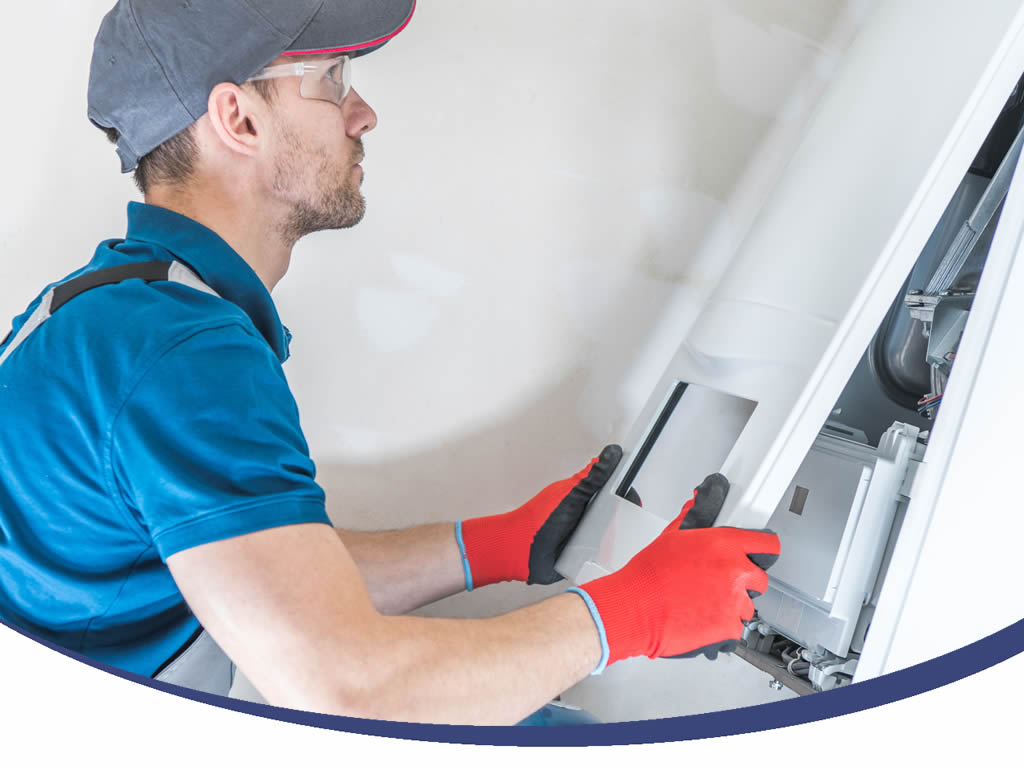 Boiler Replacement & Installation